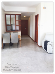 Cote D'Azur (D15), Condominium #158194952
